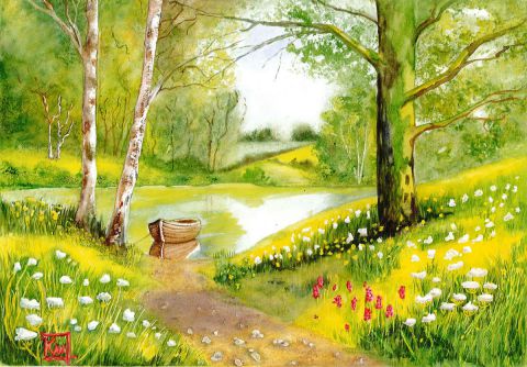 Printemps